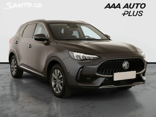 MG HS